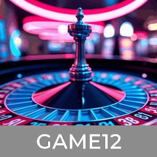 Descubra os bônus incríveis do GAME12 e vantagens exclusivas