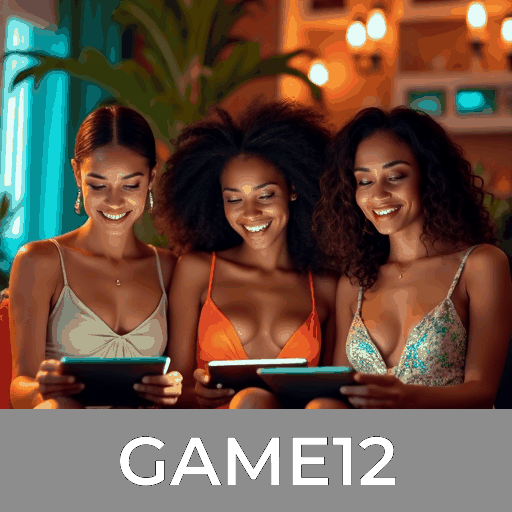 GAME12: Descubra Slots com Altas Chances de Ganho