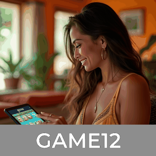 GAME12: A Plataforma de Jogos com Serviços Profissionais Inigualáveis