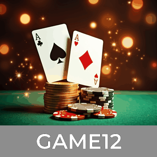 GAME12: Facilidade e Funcionalidade Completa no Seu Aplicativo de Apostas