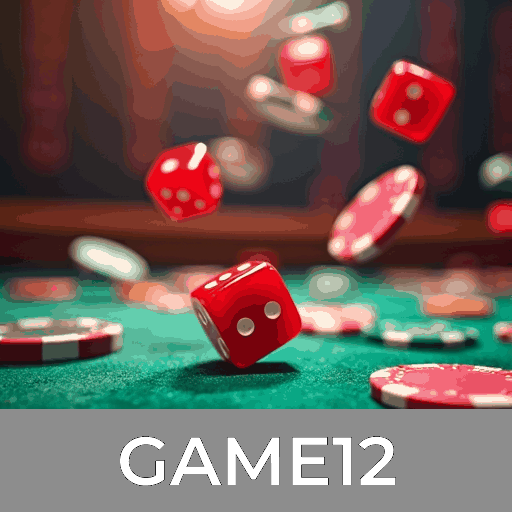 Descubra o GAME12: Aplicativo de Apostas com Experiência Imersiva