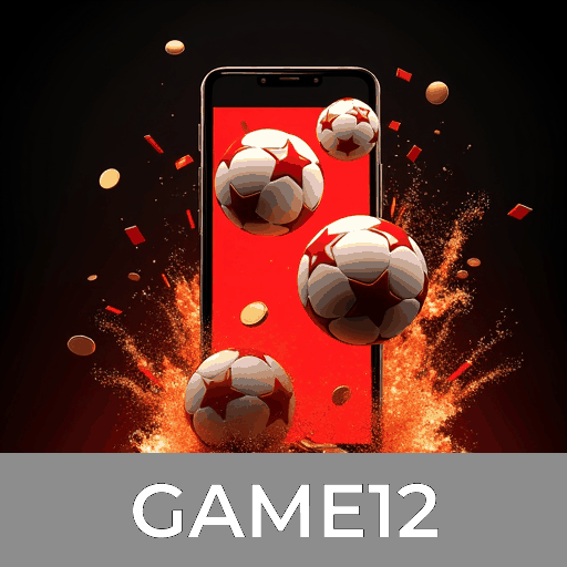 GAME12: Seu Cassino Confiável e Seguro