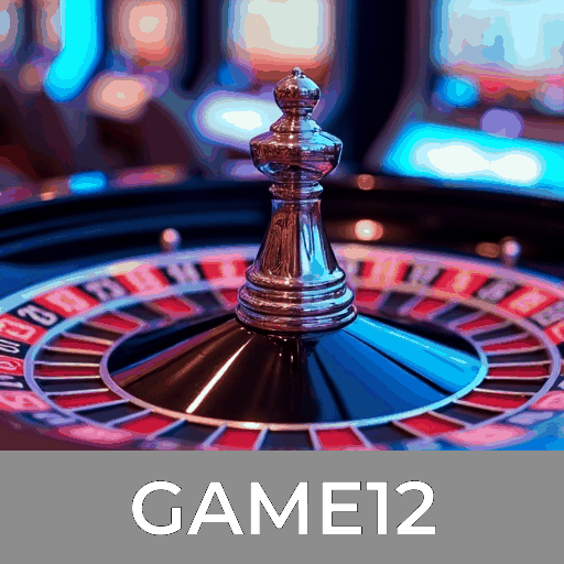 GAME12.com - O Melhor em Apostas Online no Brasil - GAME12