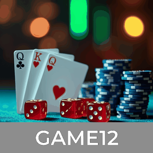 GAME12: Aproveite Promoções Valiosas e Irresistíveis