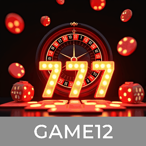 GAME12: Descubra a Emoção dos Jogos de Cassino Online Variados