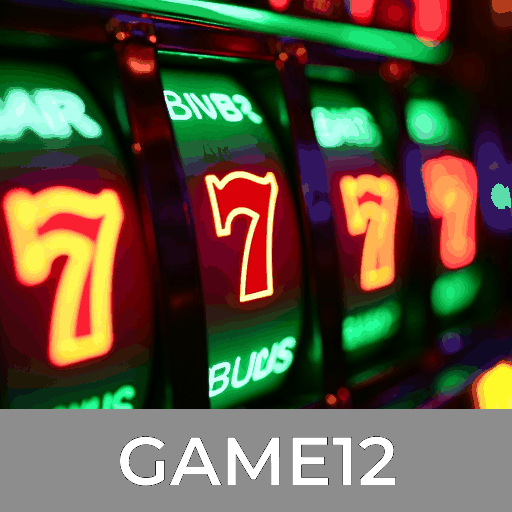 GAME12: Seu Cassino Confiável e Seguro